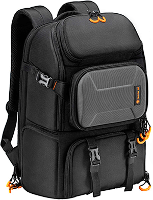 TARION Pro Camera Backpack