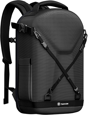 best camera backpack TARION Hardshell Camera Backpack