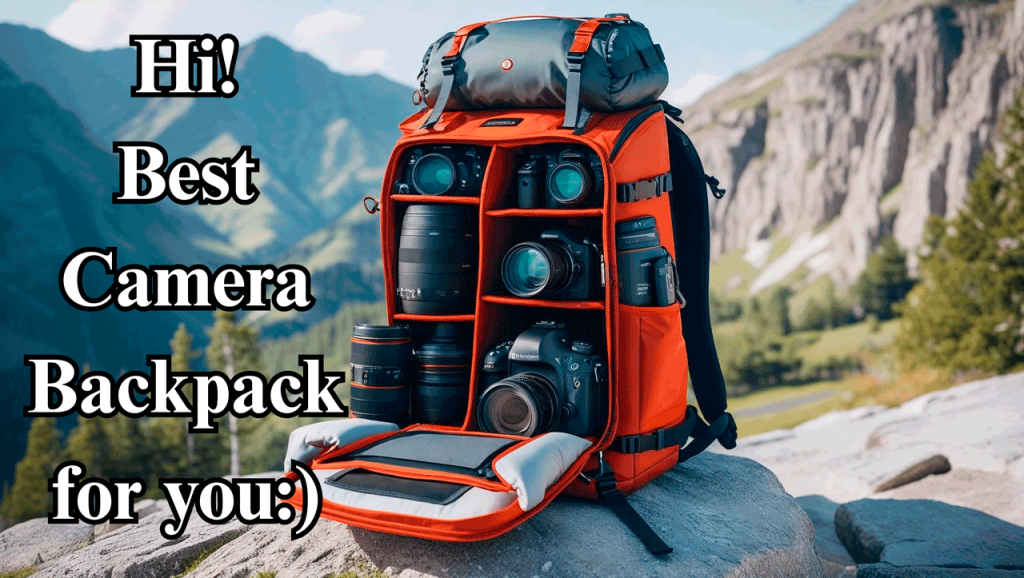 best-camera-backpack
