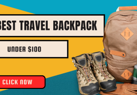 Best Travel Backpack