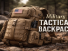 Military Tactical Backpack