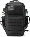 QT&QY Military Tactical Backpack QT&QY Military Tactical Backpack