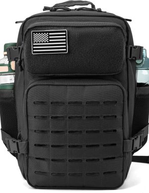 QT&QY Tactical Backpack QT&QY Tactical Backpack