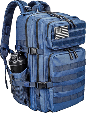 LHI Military Tactical Backpack LHI Military Tactical Backpack