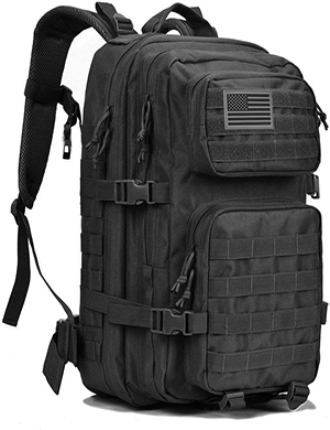 REEBOW GEAR Military Tactical Backpack REEBOW GEAR Military Tactical Backpack