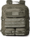 Falko Tactical Backpack Falko Tactical Backpack