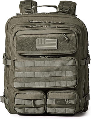 Falko Tactical Backpack Falko Tactical Backpack