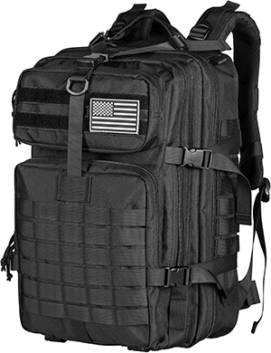 Himal Military Tactical Backpack Himal Military Tactical Backpack