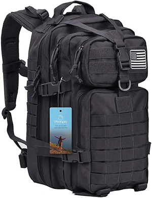 Prospo Military Tactical Backpack Prospo Military Tactical Backpack