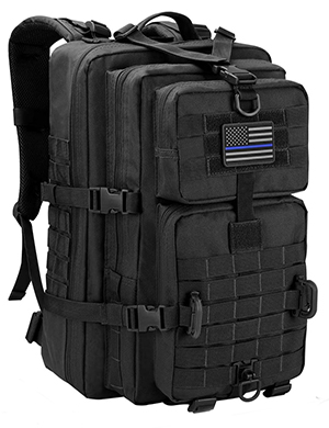 Hannibal Tactical Backpack Hannibal Tactical Backpack