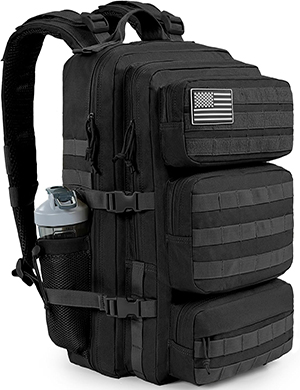 kookoomia 50L Military Tactical Backpack kookoomia 50L Military Tactical Backpack