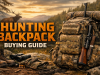 Hunting Backpack