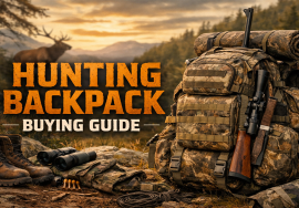 Hunting Backpack