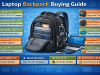 Laptop Backpack Buying Guide